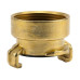 Gardena Schlauchkupplung 42 mm (G 1 1/4) Gewinde