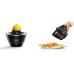 Bosch Saftpresse VitaStyle Citro Schwarz
