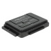 Delock Konverter USB 3.0 auf SATA III / IDE 40 Pin / IDE 44 Pin