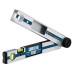 Bosch Professional Winkelmesser GAM 220 MF Bosch Professional Winkelmesser GAM 220 MF