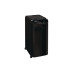 Fellowes Aktenvernichter AutoMax 350C P-4, 350 Seiten
