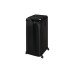Fellowes Aktenvernichter AutoMax 550C P-4, 550 Seiten