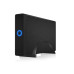 ICY BOX Externes Gehäuse IB-377U3 3.5 ICY BOX Externes Gehäuse IB-377U3 3.5