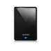 ADATA Externe Festplatte HV620S 1 TB, Schwarz
