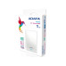 ADATA Externe Festplatte HV620S 1 TB, Weiss