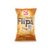 Zweifel Peanut Flips 120 g