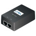 Ubiquiti PoE Injector POE-24-24W-5P 24 Volt GE passiv, 24 Watt, 5-Set Ubiquiti PoE Injector POE-24-24W-5P 24 Volt GE passiv, 24 Watt, 5-Set
