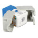 Delock Keystone-Modul RJ-45 Cat.6, UTP Blau Delock Keystone-Modul RJ-45 Cat.6, UTP Blau