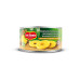 Del Monte Ananasscheiben natursüss 6x 140 g