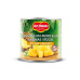 Del Monte Dose Ananasstücke in Ananassaft natursüss 260 g