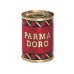 Parmadoro Tomatenmark Parmadoro 140 g Parmadoro Tomatenmark Parmadoro 140 g