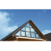 d-c-fix Fensterfolie Static UV-Schutz 90 cm x 2 m