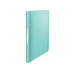 Esselte Sichtbuch COLOUR‘ICE 80 Blatt, Blau