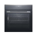 Electrolux Einbaubackofen EB6GL40CN A+