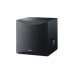 Yamaha Subwoofer NS-SW50 Schwarz Yamaha Subwoofer NS-SW50 Schwarz