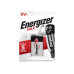Energizer Batterie MAX 9V / 6LR61 1 Stück Energizer Batterie MAX 9V / 6LR61 1 Stück