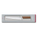 Victorinox Brotmesser Swiss Modern Braun Victorinox Brotmesser Swiss Modern Braun