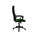 Racing Chairs Gaming-Stuhl CL-RC-BG Grün/Schwarz Racing Chairs Gaming-Stuhl CL-RC-BG Grün/Schwarz