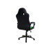 Racing Chairs Gaming-Stuhl CL-RC-BG Grün/Schwarz Racing Chairs Gaming-Stuhl CL-RC-BG Grün/Schwarz