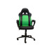 Racing Chairs Gaming-Stuhl CL-RC-BG Grün/Schwarz Racing Chairs Gaming-Stuhl CL-RC-BG Grün/Schwarz