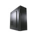 LC-Power PC-Gehäuse 7038B ATX Classic