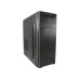LC-Power PC-Gehäuse 7038B ATX Classic
