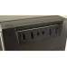 LC-Power PC-Gehäuse 7038B ATX Classic
