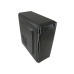 LC-Power PC-Gehäuse 7038B ATX Classic