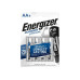Energizer Batterie Ultimate Lithium Mignon AA 4 Stück Energizer Batterie Ultimate Lithium Mignon AA 4 Stück