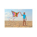 Invento-HQ Einleinerdrachen Butterfly Ruby, L