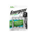 Energizer Akku Extreme, Mignon AA  2300 mAh