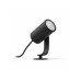 Philips Hue Outdoor Gartenspot Lily 17427/30/P7 Basis Set