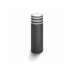 Philips Hue Outdoor Sockelleuchte Lucca 17402/93/P0 E27
