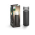 Philips Hue Outdoor Sockelleuchte Lucca 17402/93/P0 E27