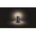 Philips Hue Outdoor Sockelleuchte Lucca 17402/93/P0 E27
