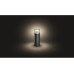 Philips Hue Outdoor Sockelleuchte Lucca 17402/93/P0 E27