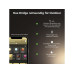 Philips Hue Outdoor Sockelleuchte Lucca 17402/93/P0 E27
