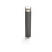 Philips Hue Outdoor Sockelleuchte Lucca 17403/93/P0 E27