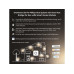 Philips Hue Outdoor Sockelleuchte Lucca 17403/93/P0 E27