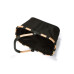 Reisenthel Einkaufskorb Carrybag Frame Gold/Black Gelb/Schwarz