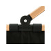 Reisenthel Einkaufskorb Carrybag Frame Gold/Black Gelb/Schwarz
