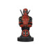 Exquisite Gaming Ladehalter Cable Guys - Deadpool Exquisite Gaming Ladehalter Cable Guys - Deadpool
