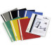 DURABLE Schnellhefter Duraplus Blau