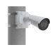 Axis Masthalterung T91B47 110-410 mm Weiss