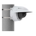 Axis Masthalterung T91B47 110-410 mm Weiss