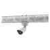 Axis Masthalterung T91B47 110-410 mm Weiss
