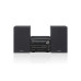 Panasonic Micro-HiFi Anlage SC-PM254 Schwarz Panasonic Micro-HiFi Anlage SC-PM254 Schwarz
