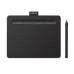 Wacom Stifttablet Intuos S  Creative Pen Tablet