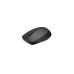 Rapoo Maus M100 Optical Silent Black