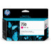 HP Tinte Nr. 730 (P2V63A) Magenta